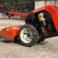 Motocoltivatore