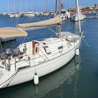 Beneteau Oceanis Clipper 281