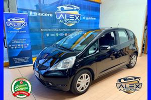 Honda Jazz 1.300 Benzina 99cv Automatica