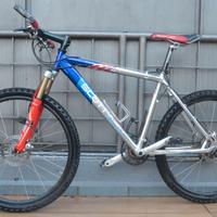 ✨  MTB d’epoca Scott Biaxial Stage 1 – telaio