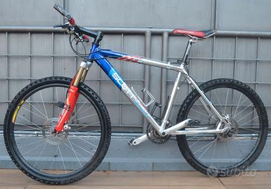 ✨  MTB d’epoca Scott Biaxial Stage 1 – telaio