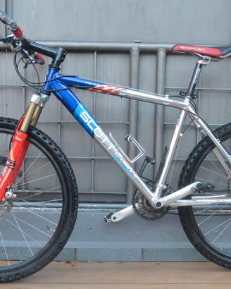 ✨  MTB d’epoca Scott Biaxial Stage 1 – telaio