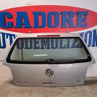 Portellone/Bagagliaio Volkswagen Polo 1.4 B 2000