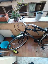 bici uomo da città 