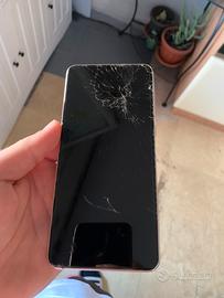 Samsung S21+