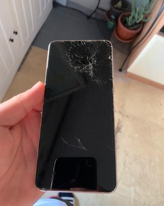 Samsung S21+