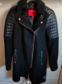cappotto Mango
