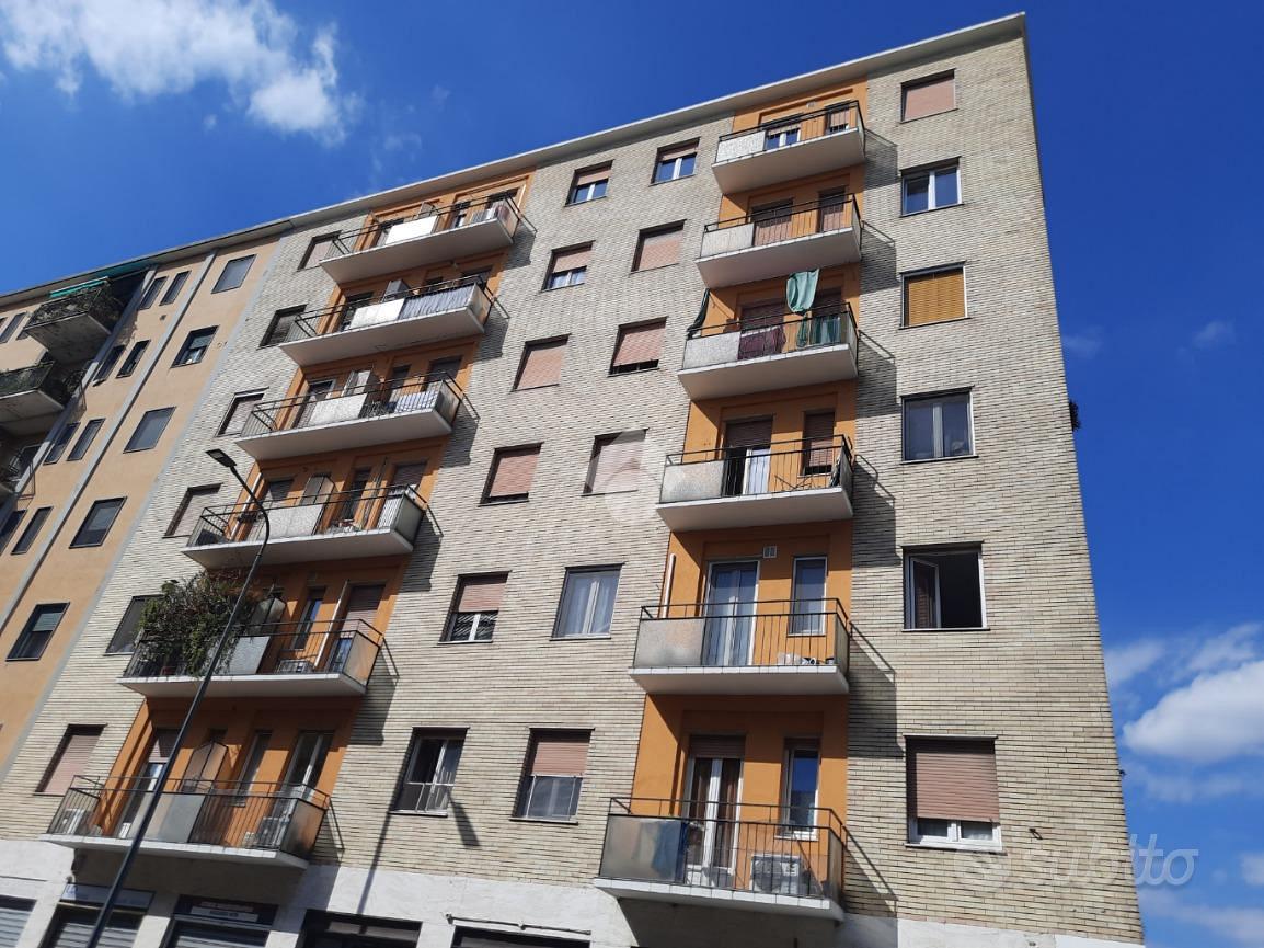 Appartamento – Milano, Maciachini - Maggiolina, Municipio 9 - Vista 2