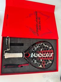 Babolat lebron technical viper 2024