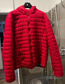 Piumino DF Sport Specialist