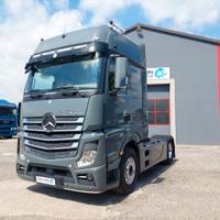 Trattore stradale MERCEDES - BENZ ACTROS 1851