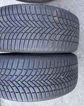 gomme usate 2355517 All Seasons FIRESTONE - MUL - 