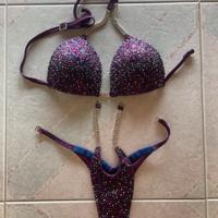 Bikini da competizione