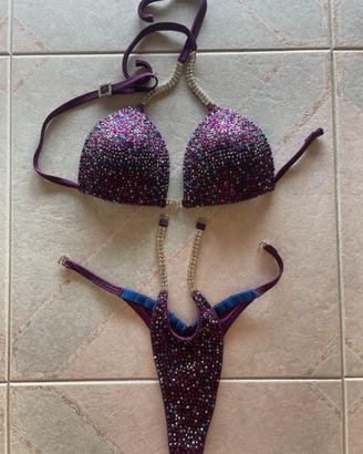 Bikini da competizione