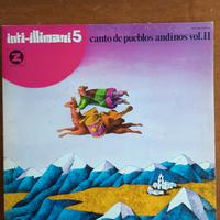 inti illimani "canto de pueblos andinos vol ii"197
