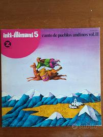 inti illimani "canto de pueblos andinos vol ii"197