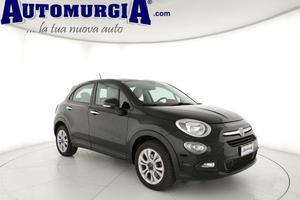 FIAT 500X 1.3 MultiJet 95 CV Pop Star Plus