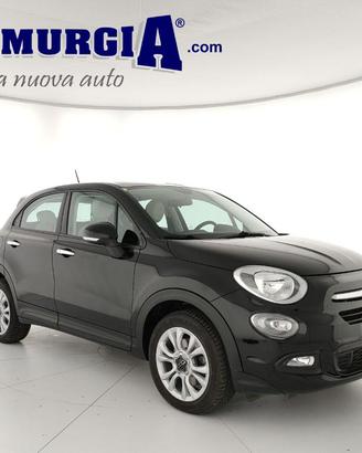 FIAT 500X 1.3 MultiJet 95 CV Pop Star Plus