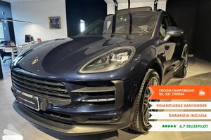 PORSCHE Macan 2.0