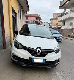 Renault Captur 2018 - 1.5 Diesel