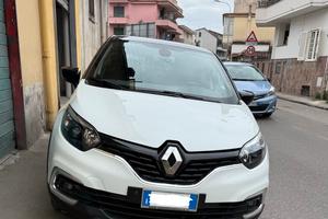 Renault Captur 2018 - 1.5 Diesel