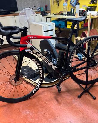 Trek EMONDA SL6 Disc PRO 2023 taglia 52