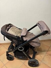 Passeggino Chicco Urban – completo di accessori