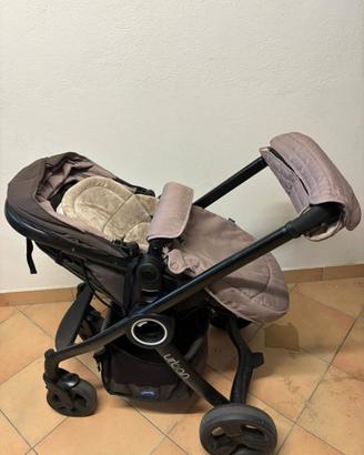 Passeggino Chicco Urban – completo di accessori