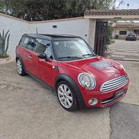 Mini Cooper D Clubman 1.6 diesel euro 4