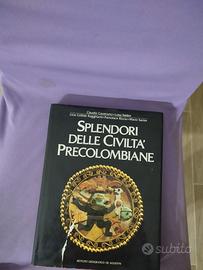 Splendori delle civilità precolombiane