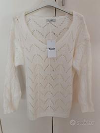 Maglione Zuiki