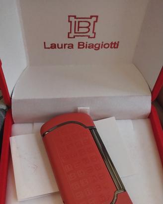 accendino Laura Biagiotti