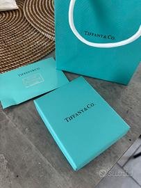 Bracciale tiffany return