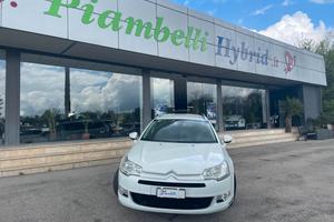 Citroen C5 1.6 8V HDi 110 Dynamique AUTOM.