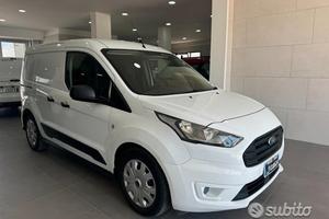 Ford Transit connect Frigo Senza Atp 2021 EURO6