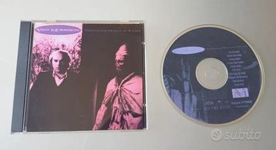 Van Morrison No Guru No Method No Teacher CD