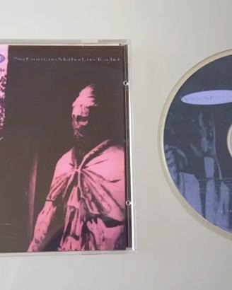 Van Morrison No Guru No Method No Teacher CD