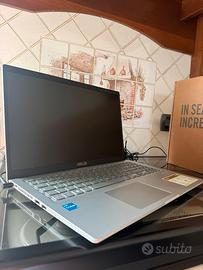 Computer ASUS nuovo
