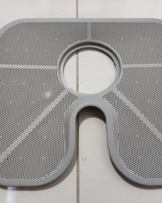 Griglia filtro lavastoviglie Candy
