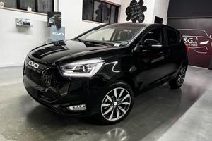 Evo 3 1.5 Benzina/GPL 107Cv - NUOVO