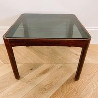 Tavolino Mid Century - Poltronova - Anni '60