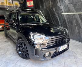 Mini Countryman 2.0 150cv Led*Navi*Cockpit
