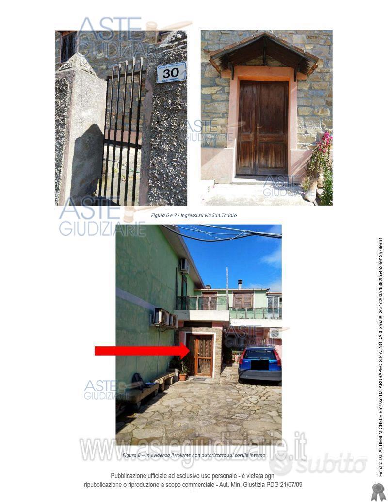 Appartamento – Seurgus Donigala/Siurgus Donigala, Siurgus, Casteddu/Cagliari - Vista 3