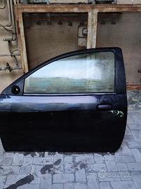 Sportello SX Sinistro Ford Ka Prima Serie