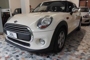 Mini 1.2 One 5 porte