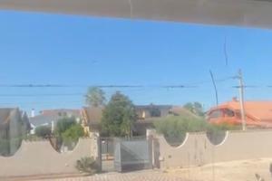 I villa unifamiliare con piscina