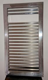 Termoarredo in acciaio