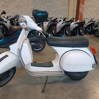 Lml - Vespa Star 200