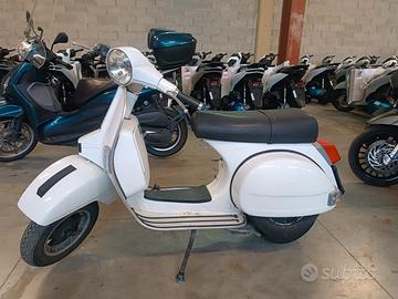 Lml - Vespa Star 200