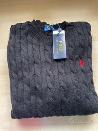 Maglioncino polo ralph lauren